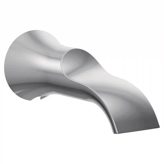 Doux Non-Diverter Spout