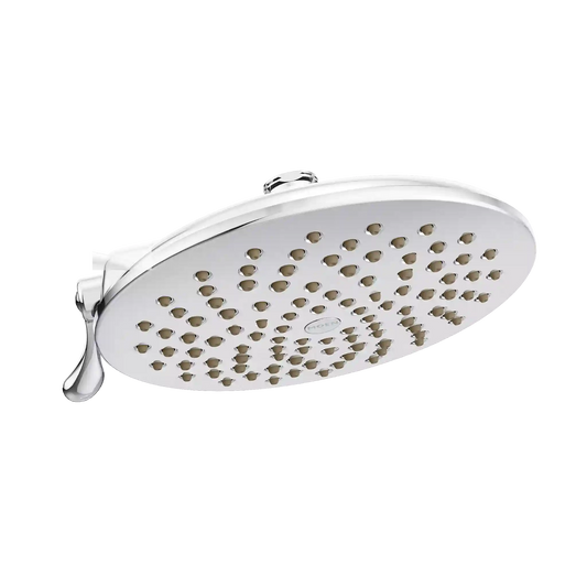 Moen Two-Function 8" Diameter Spray Head Rainshower