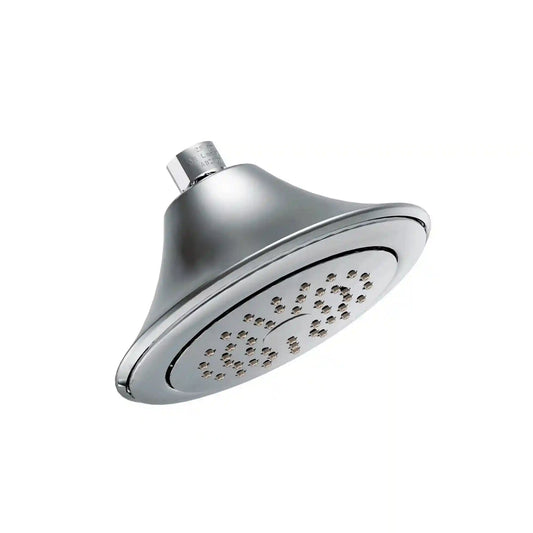 Moen One-Function 6 1/2" Diameter Standard Spray Head