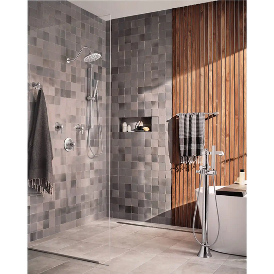 Flara 18" Towel Bar