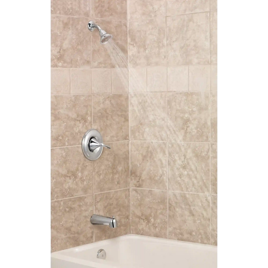 Eva Posi-Temp(R) Tub/Shower