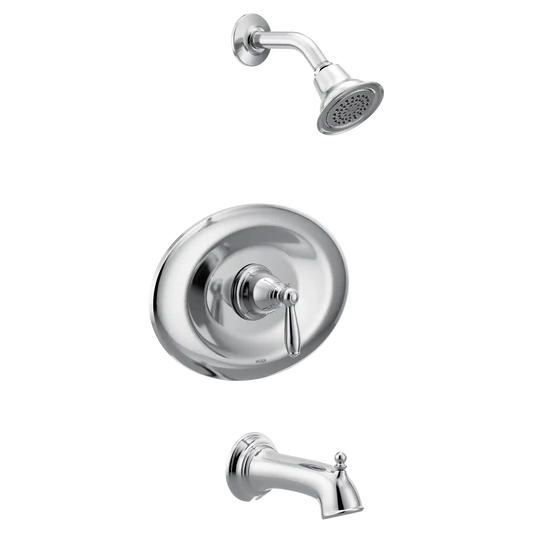Brantford Posi-Temp(R) Eco-Performance Tub/Shower