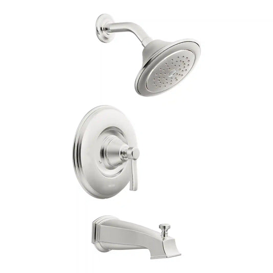 Rothbury Posi-Temp(R) Tub/Shower