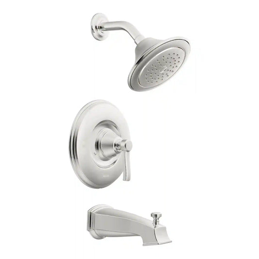 Rothbury Posi-Temp(R) Tub/Shower