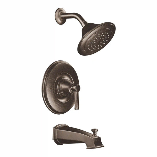 Rothbury Posi-Temp(R) Eco-Performance Tub/Shower