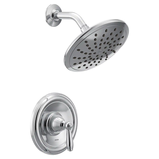 Brantford Posi-Temp(R) Eco-Performance Shower