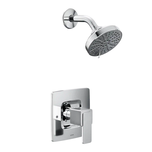 Iver Posi-Temp(R) Shower Only
