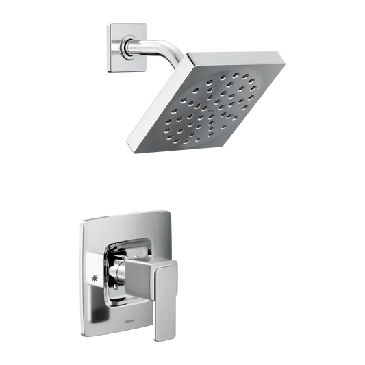 Iver Posi-Temp(R) Shower Only