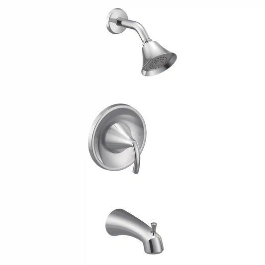 Glyde Posi-Temp(R) Eco-Performance Tub/Shower