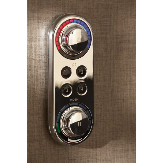 Moen Shower Digital Control
