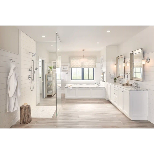 Belfield 24" Double Towel Bar