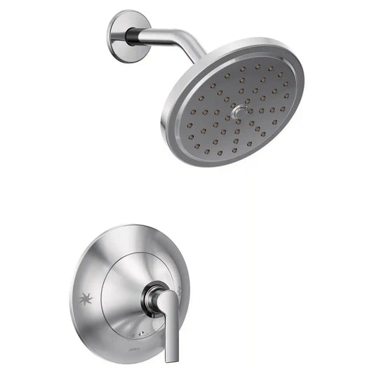 Doux Posi-Temp(R) Shower Only