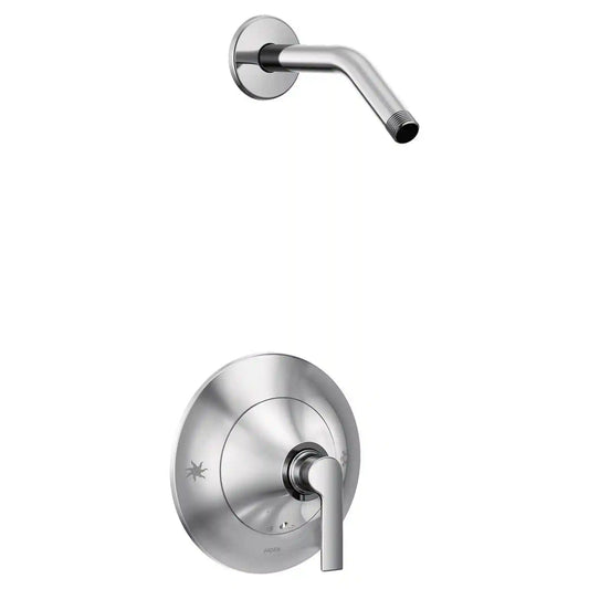 Doux Posi-Temp(R) Shower Only - No Head