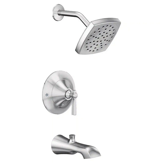 Flara Posi-Temp(R) Tub/Shower