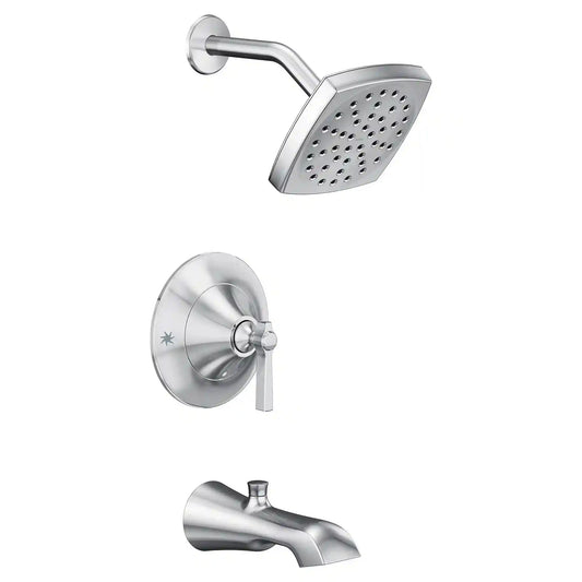 Flara Posi-Temp(R) Tub/Shower