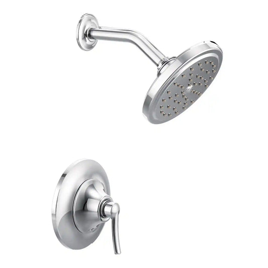 Fina Posi-Temp(R) Shower Only