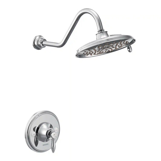 Weymouth Posi-Temp(R) Eco-Performance Shower Only