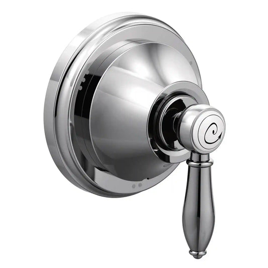 Weymouth Transfer Valve Trim