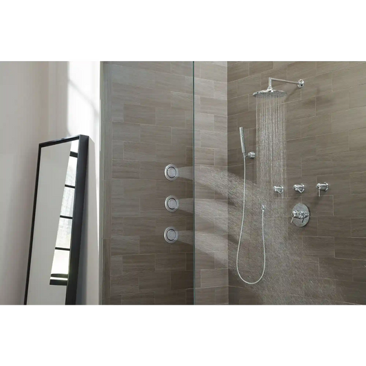 Fina Eco-Performance Handshower Handheld Shower