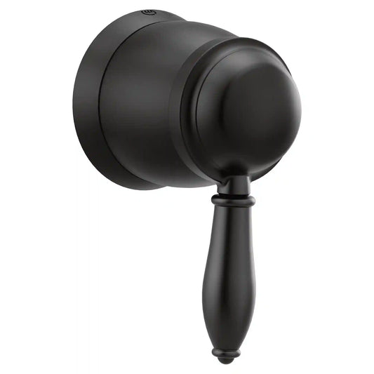 Weymouth Volume Control