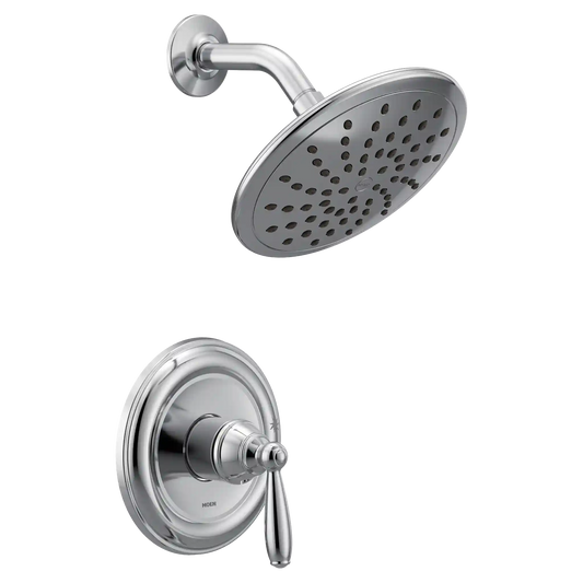 Brantford M-Core 2-Series RS Shower Only