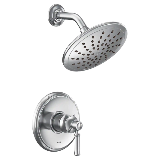 Dartmoor M-Core 2-Series RS Shower Only