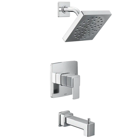 Iver M-Core 2 Series Tub/Shower