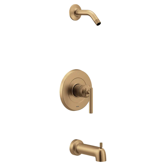 Gibson M-Core 2-Series Tub/Shower - No Head