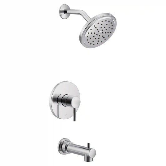 Align M-Core 3-Series Tub/Shower