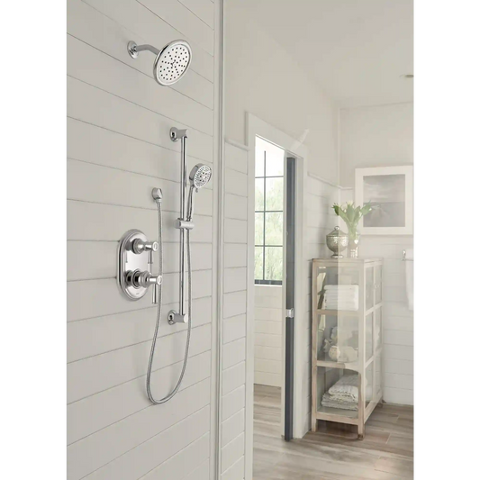Belfield M-Core 3-Series with Integrated Transfer Valve Trim