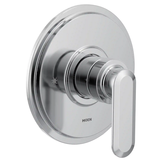 Greenfield Chrome M-Core 3 Series Tub/Shower Valve Only