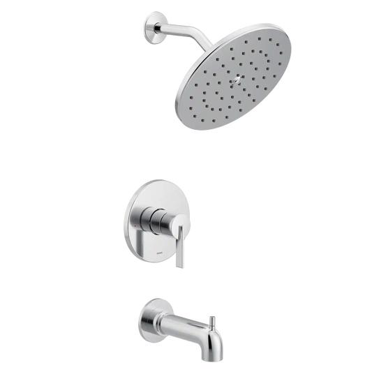 Cia M-Core 3-Series Eco-Performance Tub/Shower