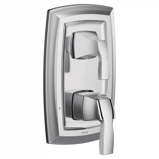Voss M-Core 3-Series with Integrated Transfer Valve Trim