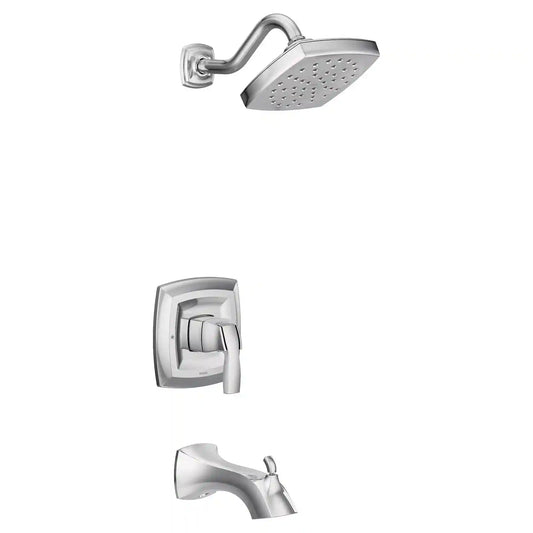 Voss M-Core 3-Series Tub/Shower