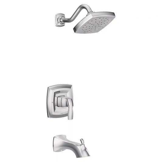 Voss M-Core 3-Series Eco-Performance Tub/Shower