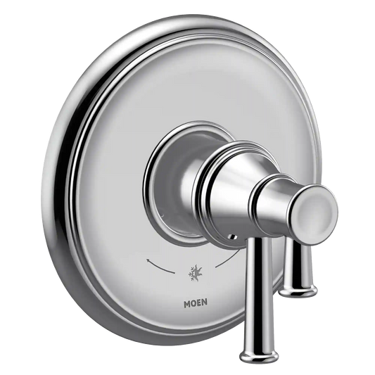 Belfield M-Core 4-Series Tub/Shower Valve Only