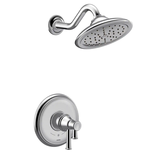 Belfield M-Core 4-Series Shower Only