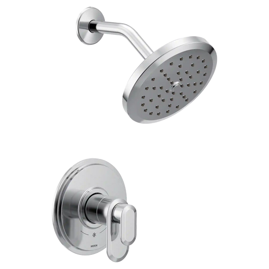 Greenfield M-Core 4-Series Shower Only