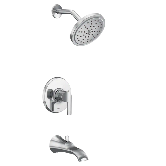 Doux M-Core 2-Series Tub/Shower