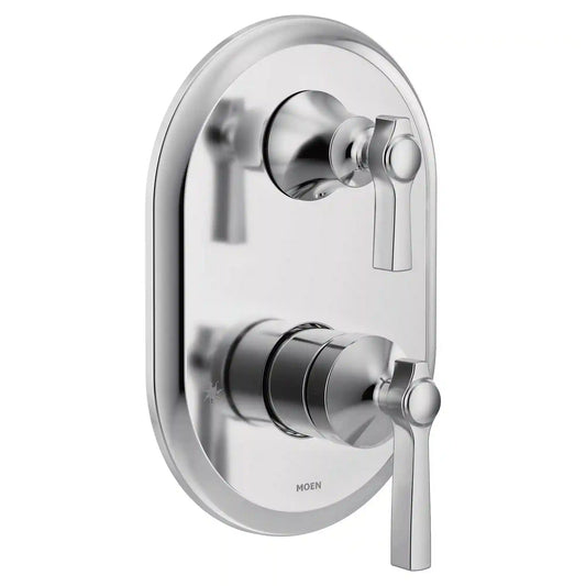 Flara M-Core 3-Series with Integrated Transfer Valve Trim