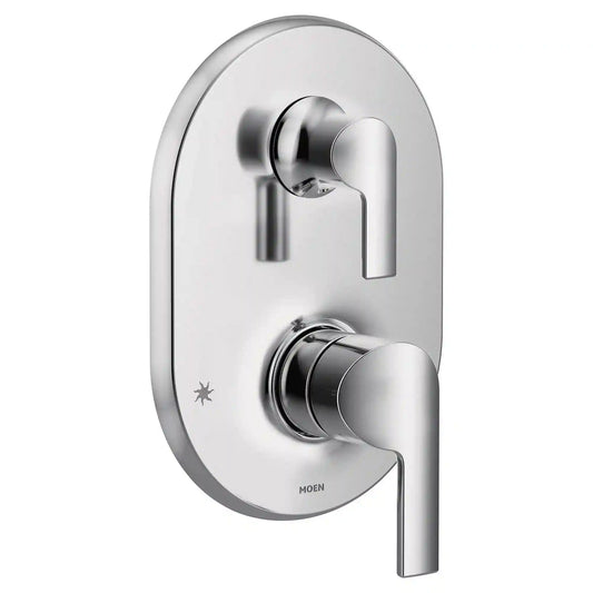 Doux M-Core 3-Series with Integrated Transfer Valve Trim