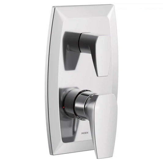 Via M-Core 3-Series with Integrated Transfer Valve Trim