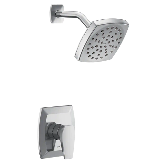 Via M-Core 2-Series Shower Only