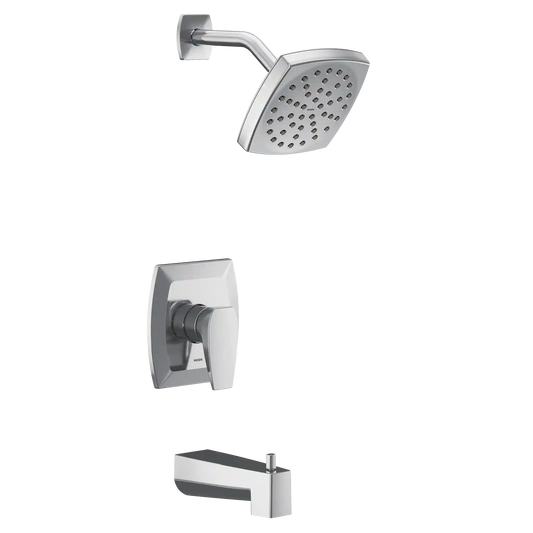 Via M-Core 2-Series Tub/Shower