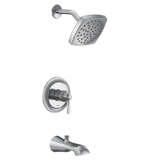 Flara M-Core 2-Series Eco-Performance Tub/Shower