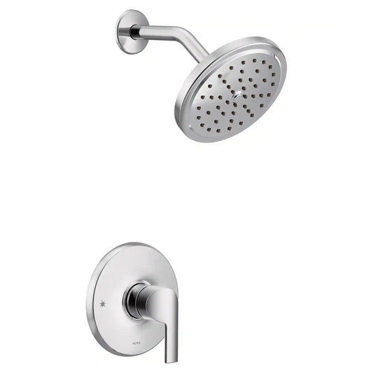 Doux M-Core 3-Series Shower Only