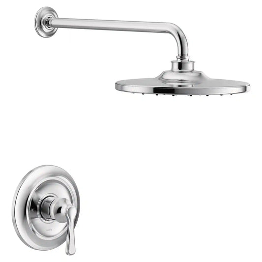Colinet M-Core 3-Series Shower Only