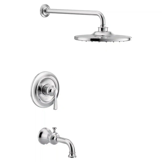 Colinet M-Core 3-Series Tub/Shower