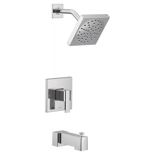 90 Degree M-Core 3-Series Tub/Shower