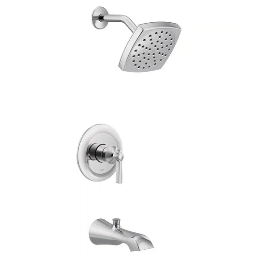 Flara M-Core 3-Series Eco-Performance Tub/Shower